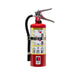 Strike First 5 lb ABC Fire Extinguisher