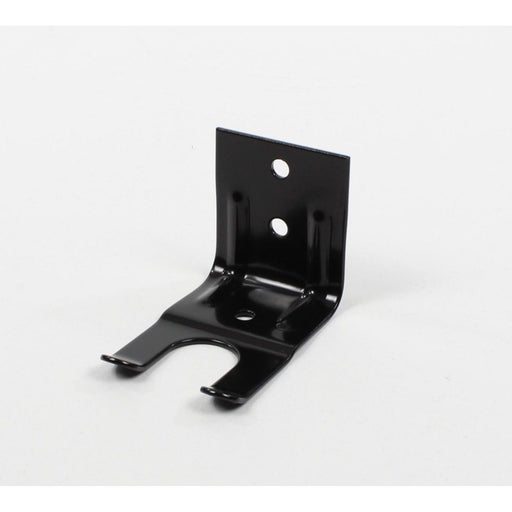 Strike First C160752 Wall Bracket For 10 LB Fire Extinguisher Black Finish