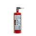 Strike First SF-AFE5ABC-H 5lb. ABC Automatic Multi-Purpose Vertical Mounted Fire Extinguisher