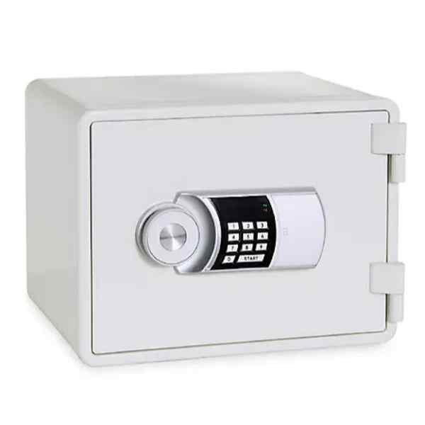 USCAN Designer Series UC-1958E-WHITE Fire Safe - 143-395 — Safety Plus Pro