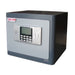 USCAN UC-N31 Office Safe with Digital Keypad Door Close Two Tone Finish