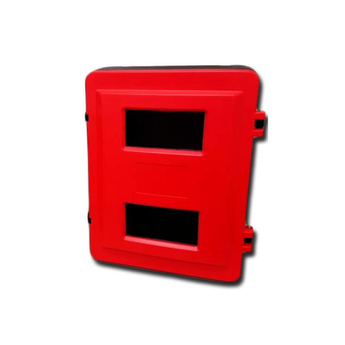 Williams Brothers WB-ABS Heavy Duty Outdoor Extinguisher & Hose Cabinet