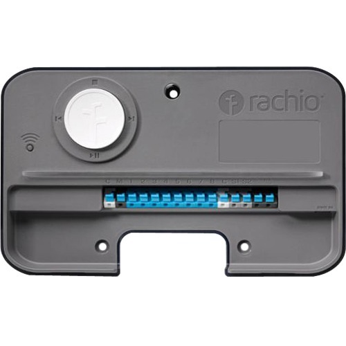 Rachio 3 Smart Sprinkler System Controller - 8 Zone