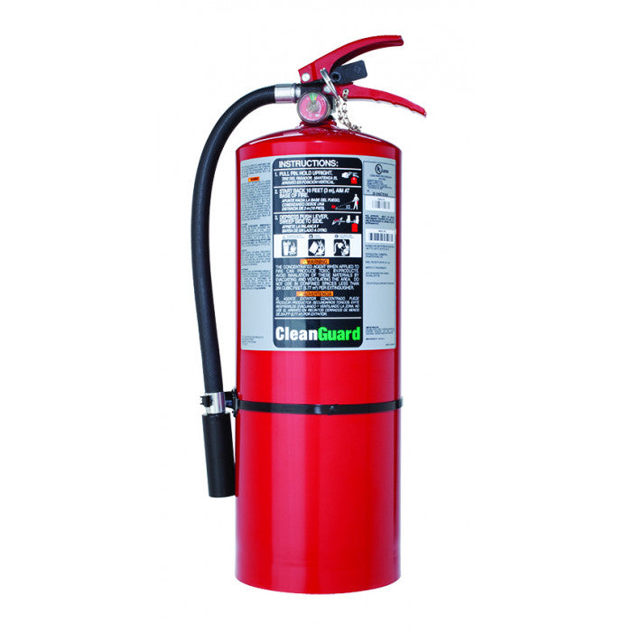 Ansul 13 LB FE-36 Clean Agent Fire Extinguisher