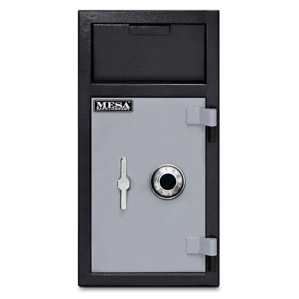 Mesa Depository Safe MFL2714C-ILK - Combination Lock