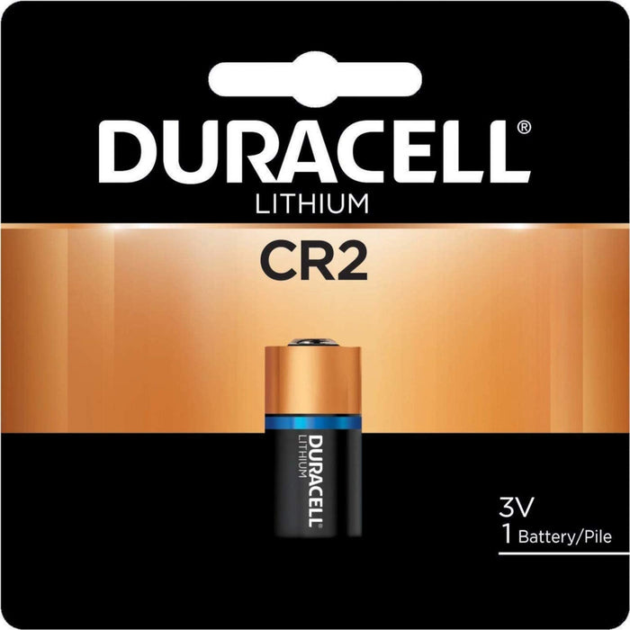 Duracell DLCR2BPK 3V Ultra High Power Lithium Battery