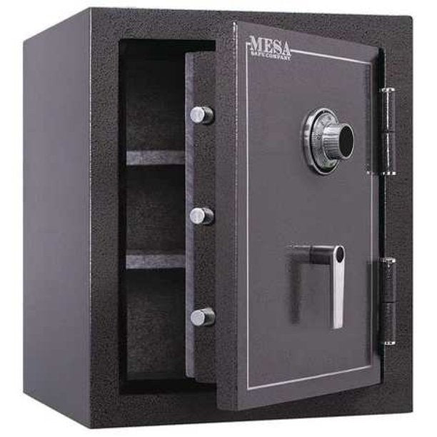 Mesa Burglary & Fire Safe MBF2620C - Combination Lock