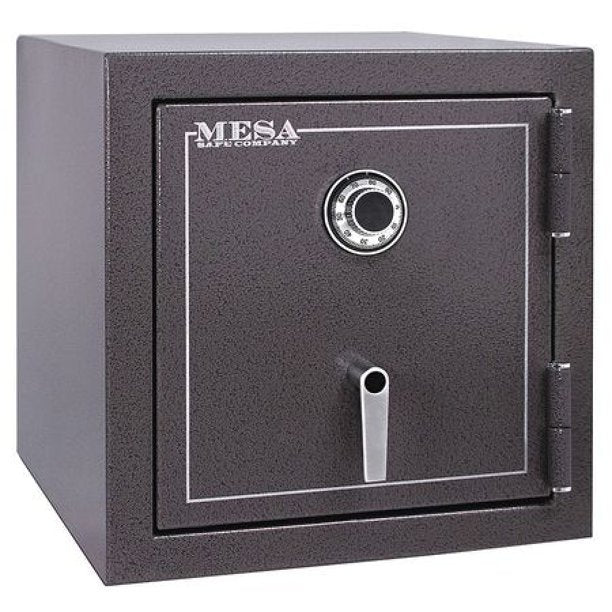 Mesa Burglary & Fire Safe MBF2020C - Combination Lock
