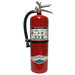 Amerex 11 lb. Halotron I Fire Extinguisher - 397X