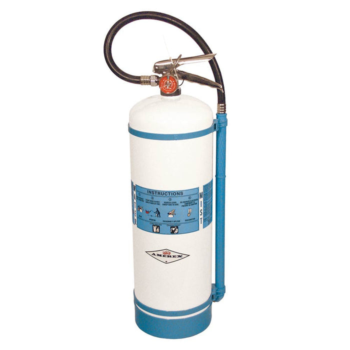 Amerex 2.5 Gallon Water Mist Fire Extinguisher - C272XN Body