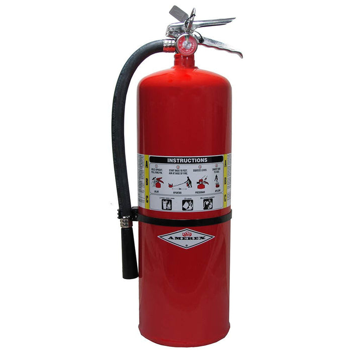 Amerex 20 lb. ABC Fire Extinguisher - 423X