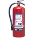 Badger 10 lb. Purple-K Fire Extinguisher - 24191