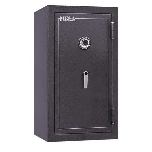 Mesa Burglary & Fire Safe MBF3820C - Combination Lock