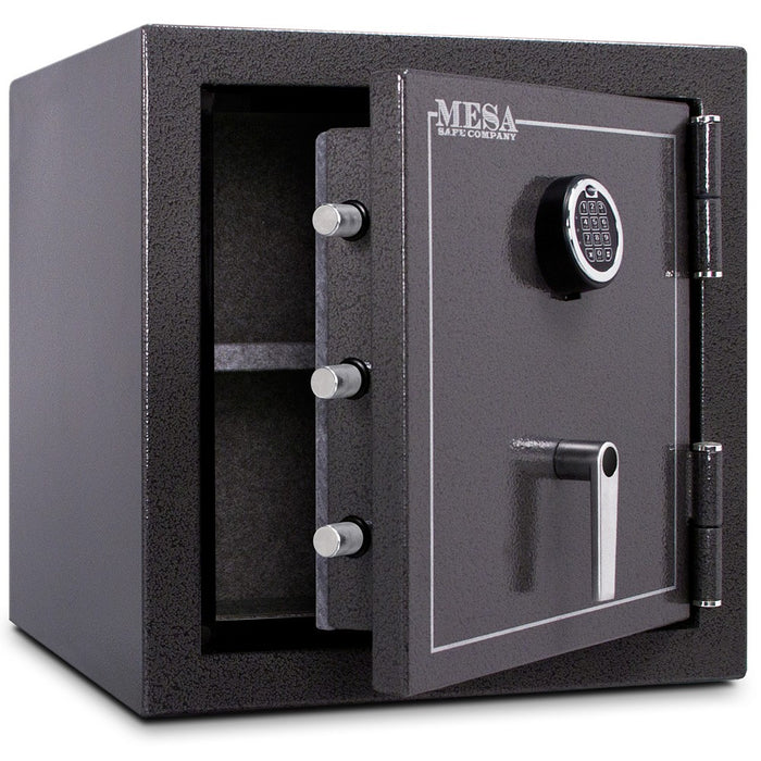Mesa Burglary & Fire Safe MBF2020E - Electronic Lock