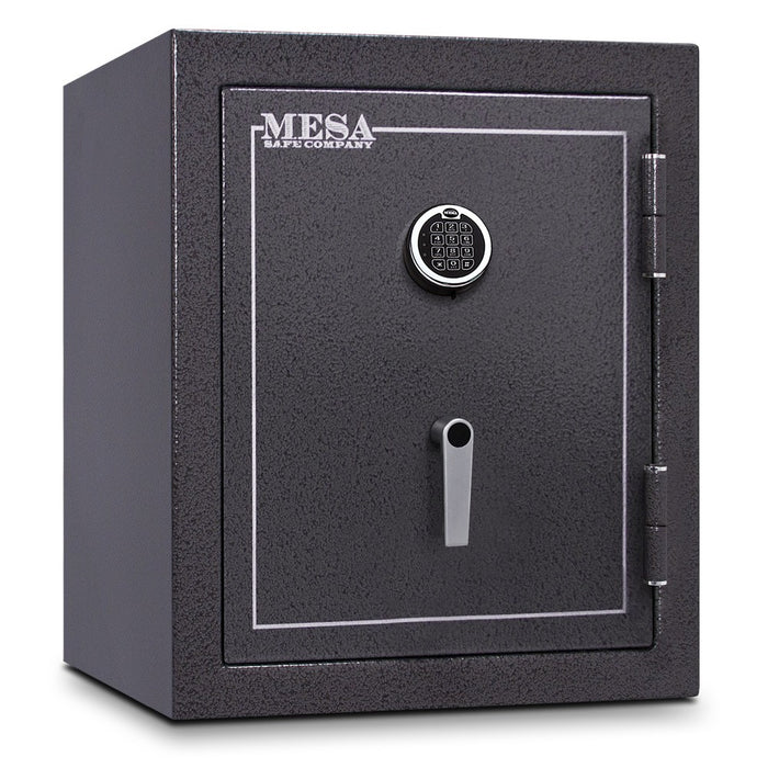 Mesa Burglary & Fire Safe MBF2620E - Electronic Lock