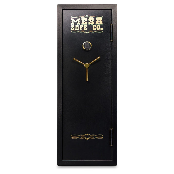 Mesa Constitution Safe MBF5922E-P - Electronic Lock