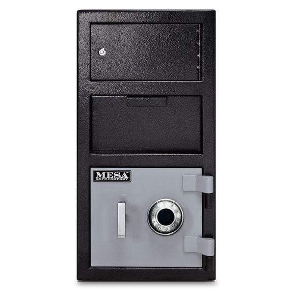 Mesa Depository Safe MFL2014C-OLK - Combination Lock