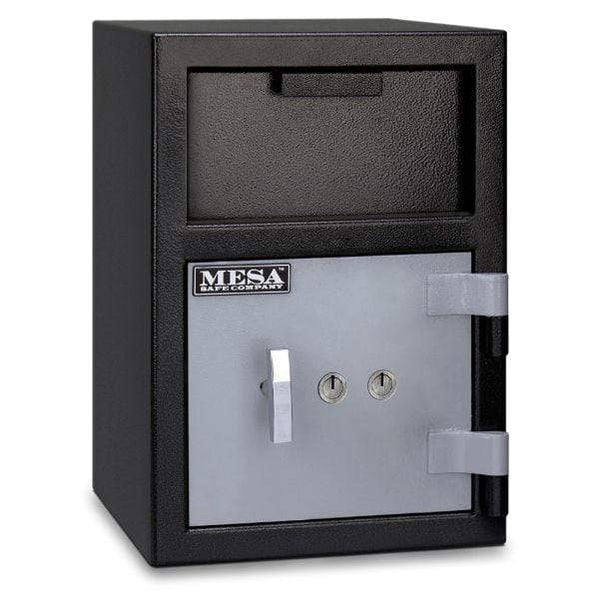 Mesa Depository Safe MFL2014K - Key Lock