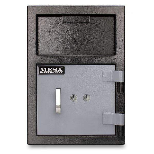 Mesa Depository Safe MFL2014K - Key Lock