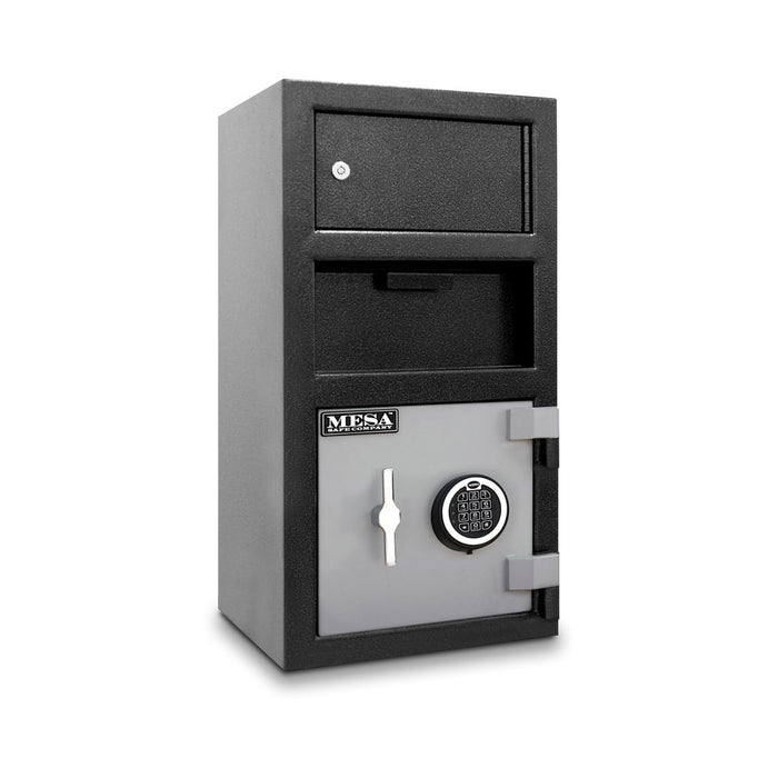Mesa Depository Safe MFL2014E-OLK - Electronic Lock