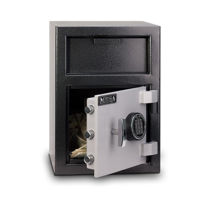 Mesa Depository Safe MFL2014E - Electronic Lock