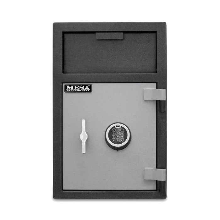 Mesa Depository Safe MFL25E-ILK - Electronic Lock - Keyed Interior